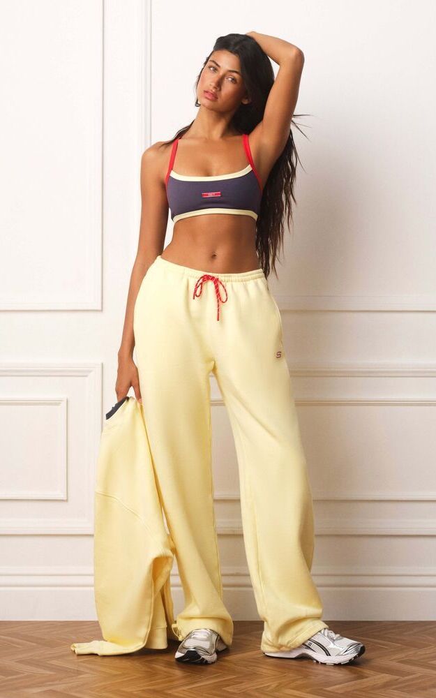 Midweight Sweats Staple Convertible Sweatpants - Metro