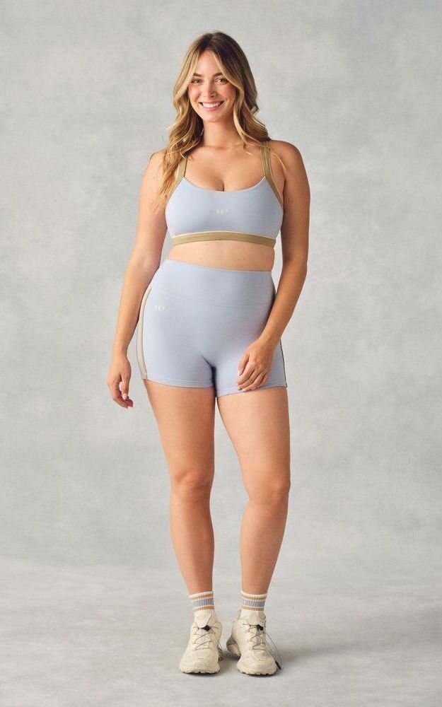 Formcloud Cloud Elevate Bra - Palmetto - Image 4