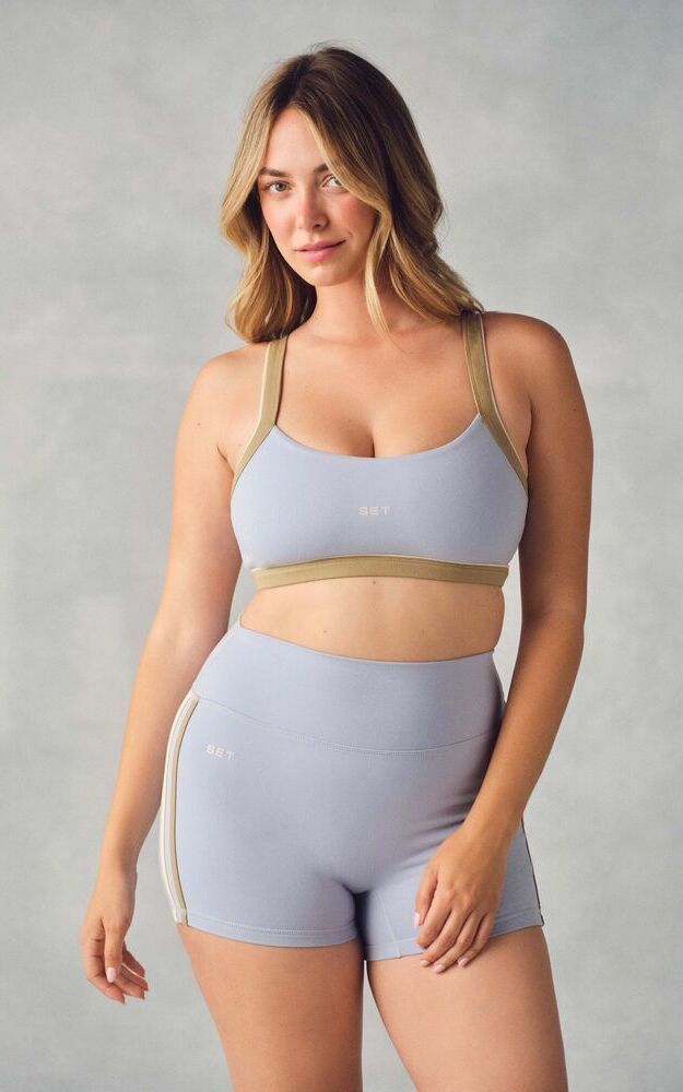 Formcloud Cloud Elevate Bra - Palmetto