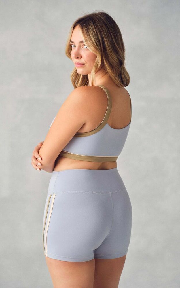 Formcloud Cloud Elevate Bra - Palmetto - Image 3