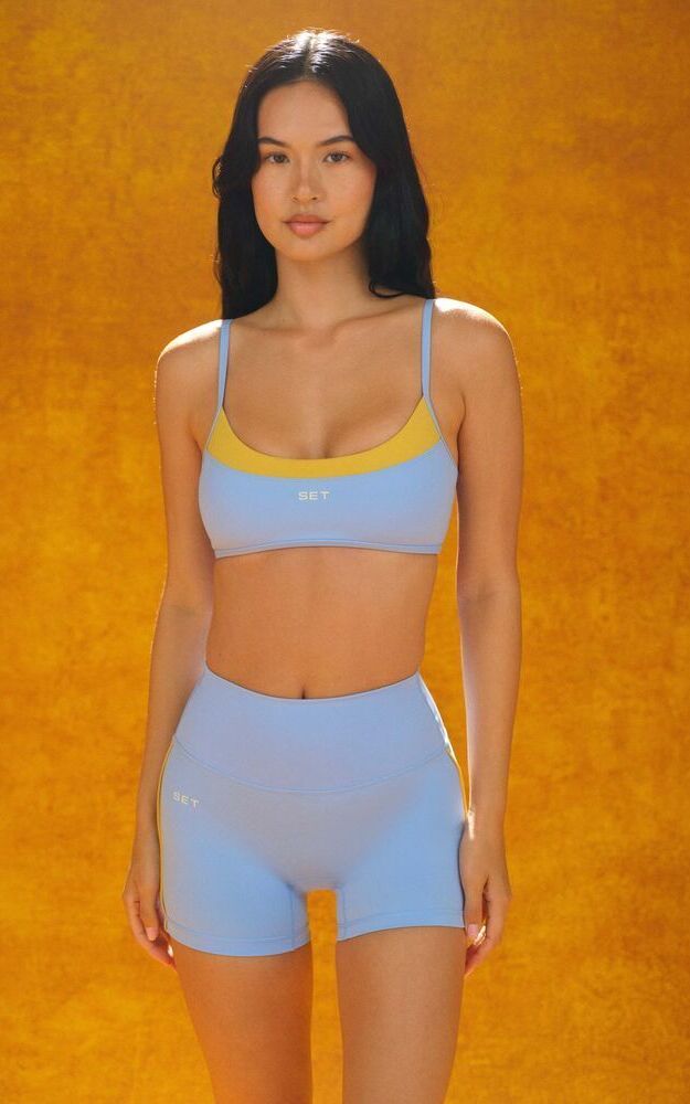 Luxform Lux Curve Bra - Rodeo - Image 4
