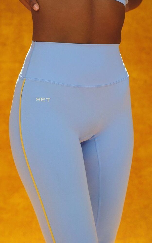 Luxform Lux Pipe Leggings - Rodeo - Image 4