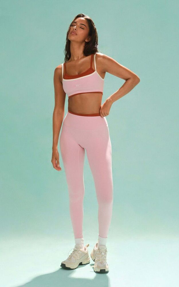 Formcloud Cloud Control Leggings - Saint-Tropez