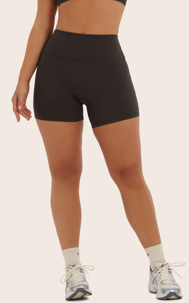 Formcloud Cloud Shorts - Birthday Espresso 1.0
