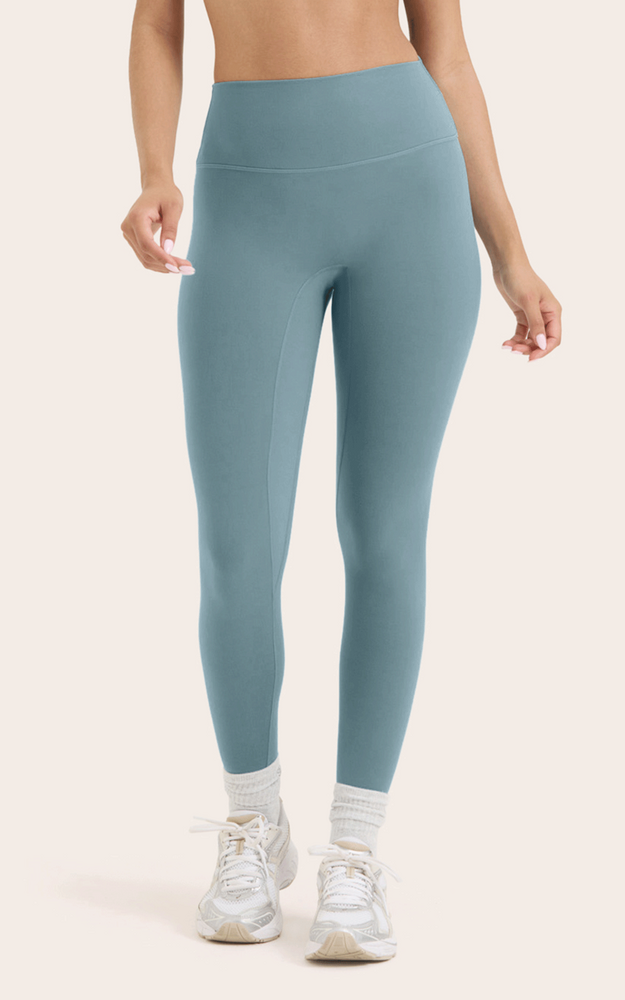 Formcloud Cloud High-Rise Leggings - Slushy 1.0