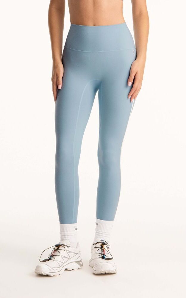 Formcloud Cloud Parke Pipe High-Rise Leggings - Overcast 1.0