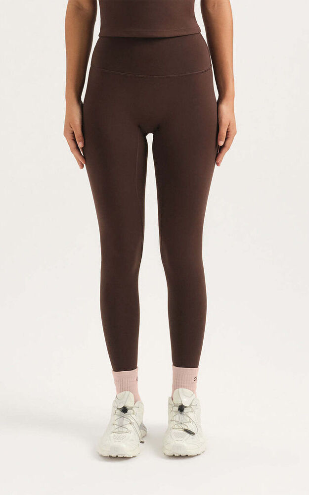Luxform Lux High-Rise Leggings - Zion