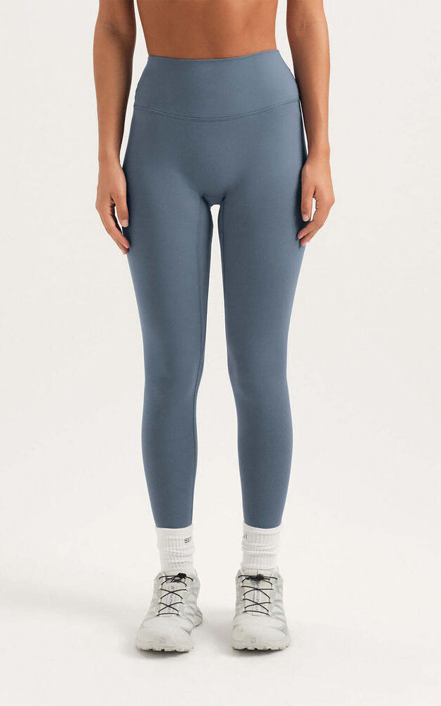 Formcloud Cloud High-Rise Leggings - Zuma
