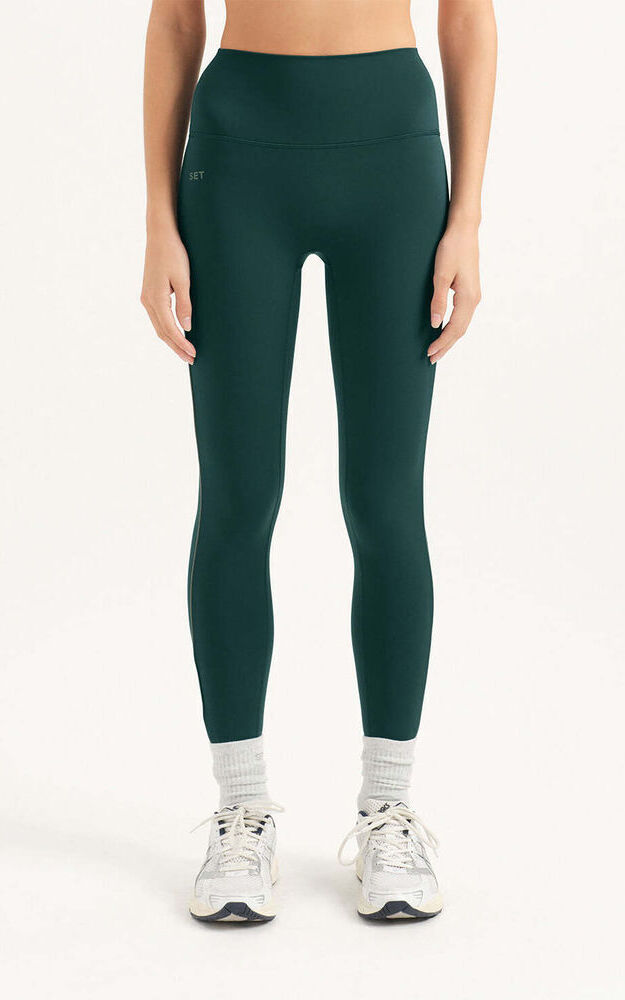 Sportbody Sporty Pipe Leggings - Nocturnal
