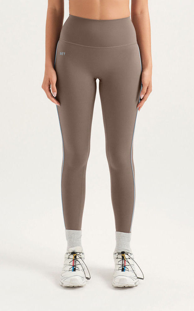 Sportbody Sporty Pipe Leggings - Rush