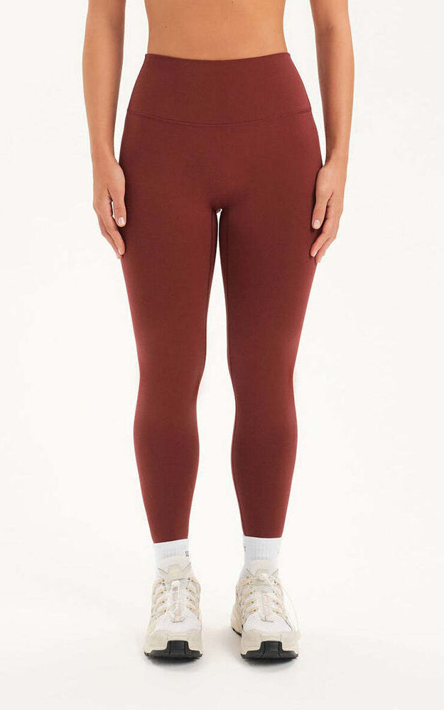 Luxform Lux High-Rise Leggings - Fever