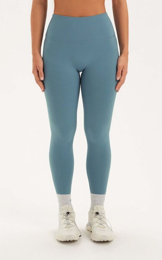 Luxform Lux High-Rise Leggings - Glisten