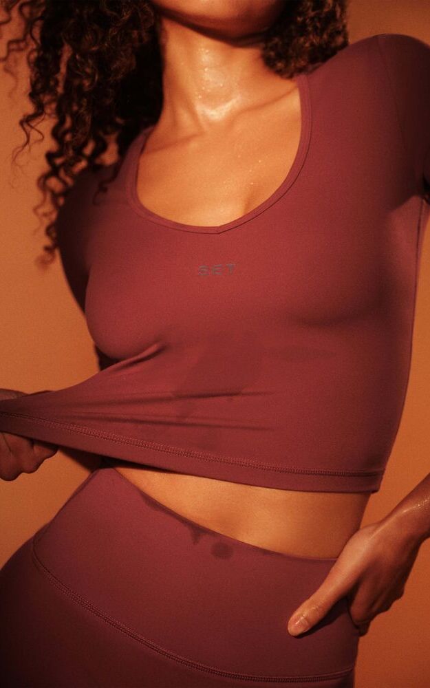 Luxform Lux V Long Sleeve - Fever - Image 2