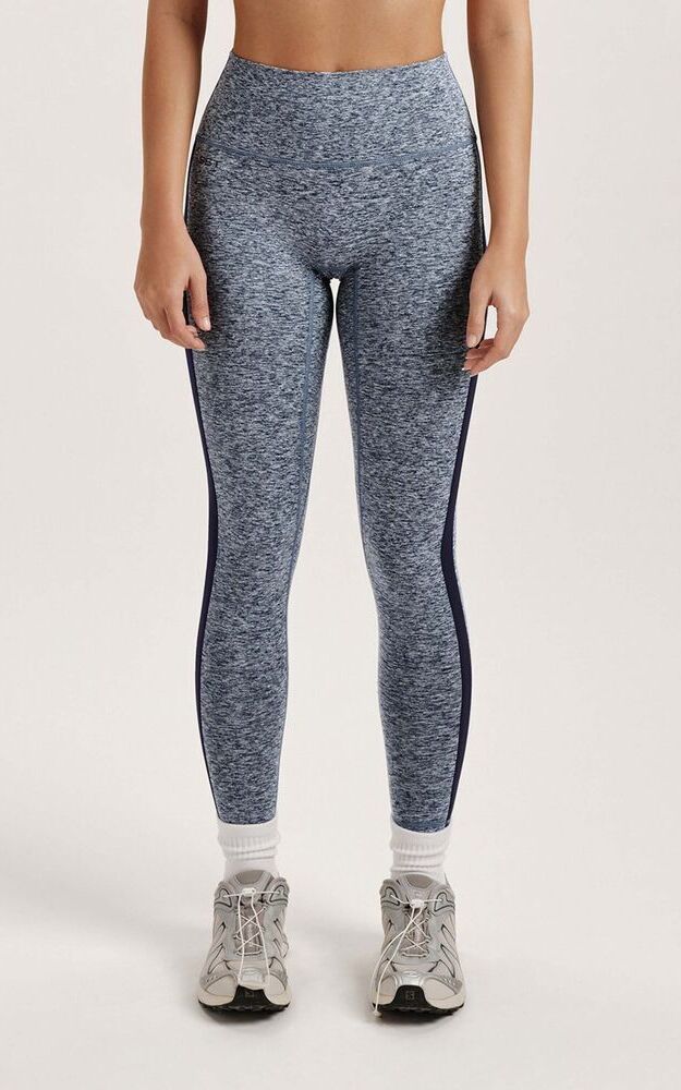 Formcloud Cloud Line Leggings - Tether