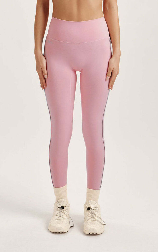 Formcloud Cloud Pipe Leggings - Blush