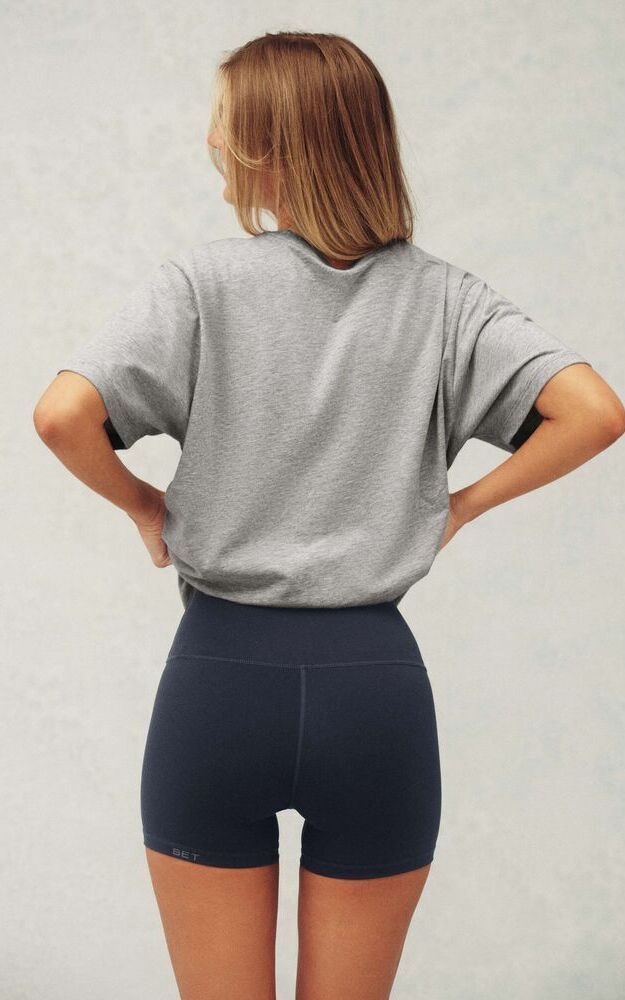 Luxform Lux Shorts - Indigo