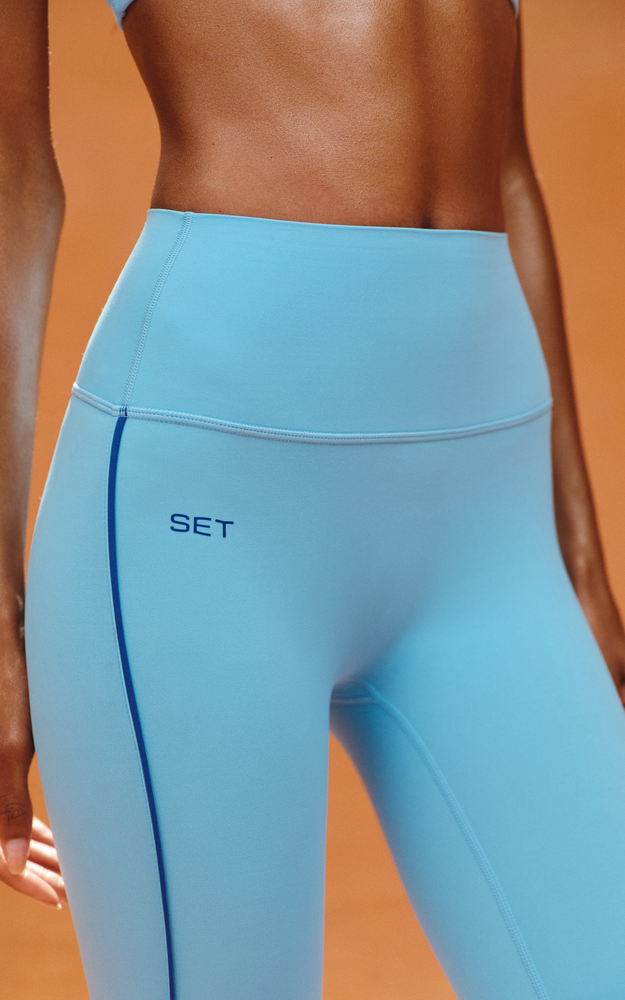 Breathe 1.0 Pipe Leggings - Maui - Image 4