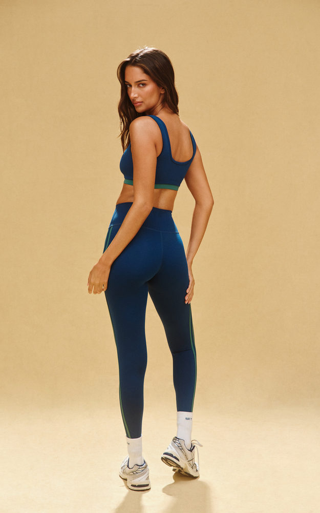 Luxform Lux Band Bra - Lagoon - Image 3