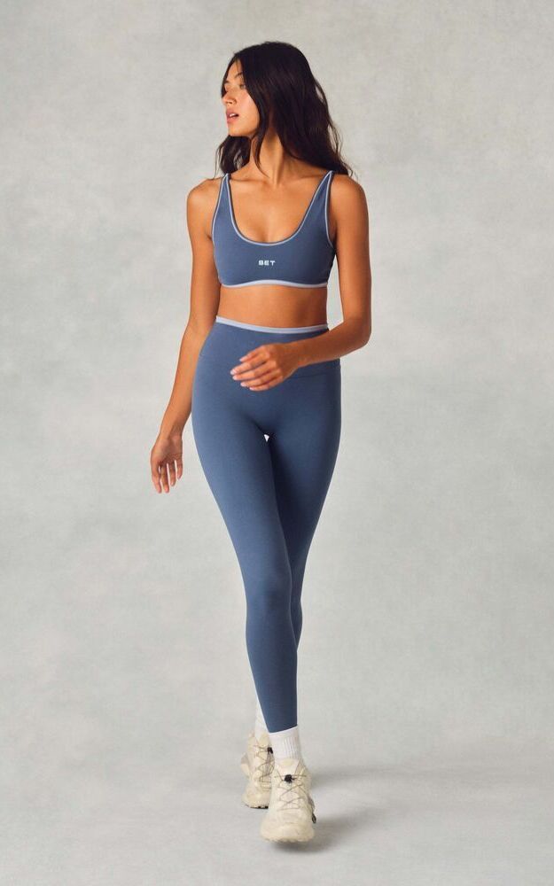Luxform Lux Stitch Bra - Hammock - Image 4