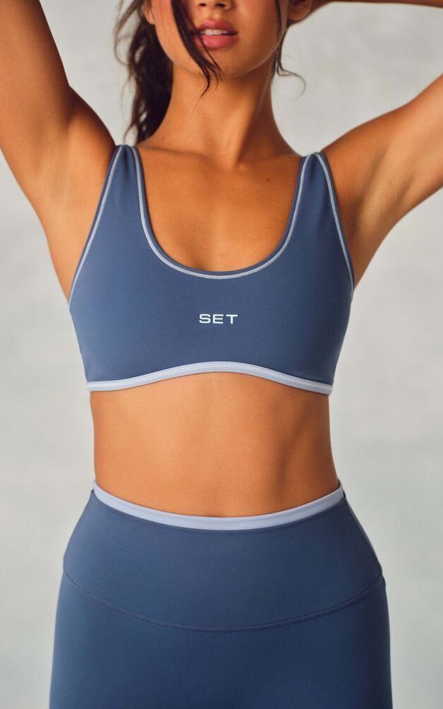 Luxform Lux Stitch Bra - Hammock