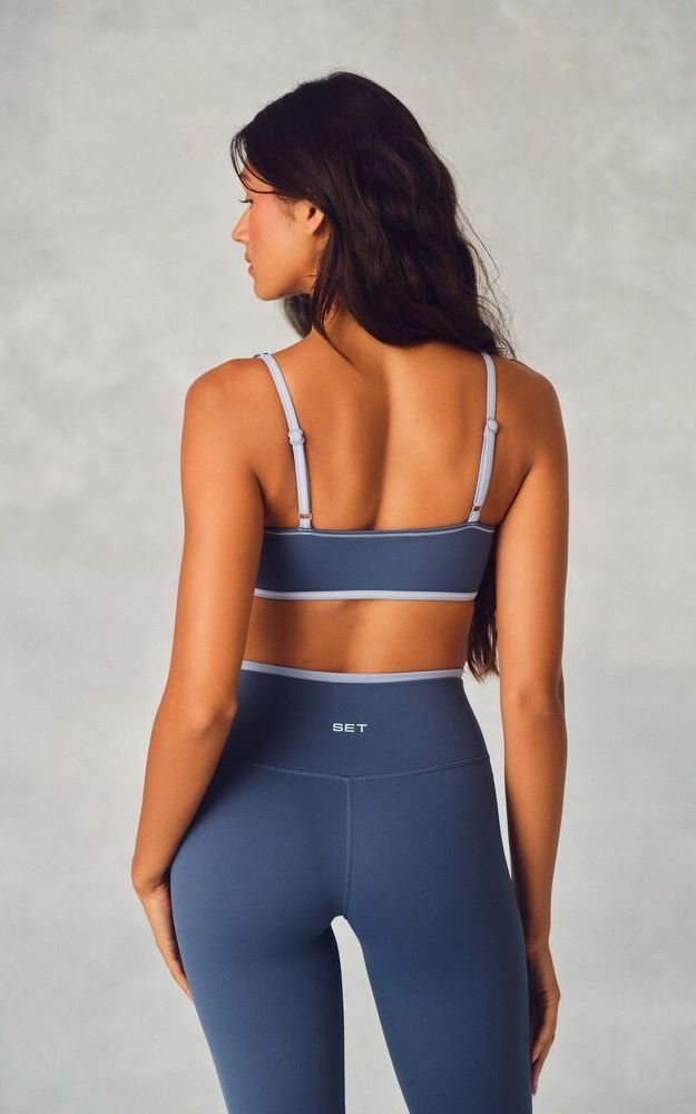 Luxform Lux Stitch Bra - Hammock - Image 3