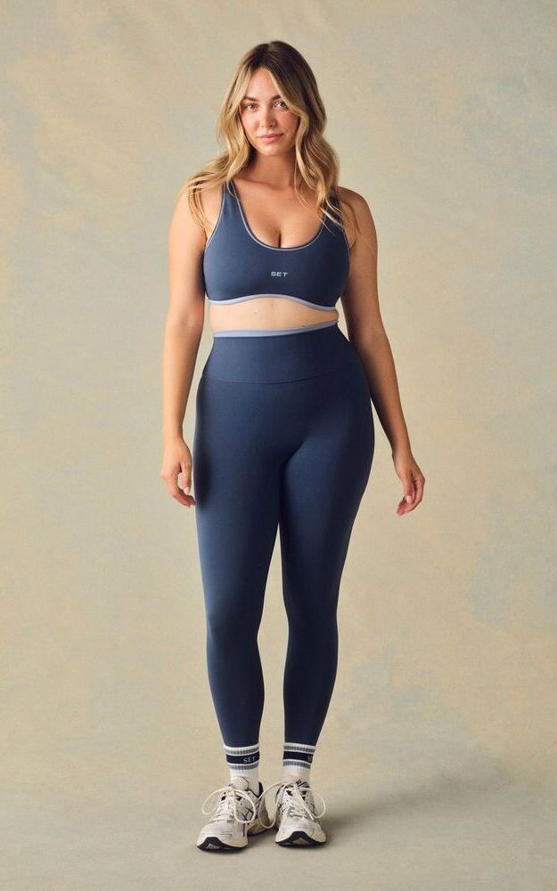 Luxform Lux Control Leggings - Hammock