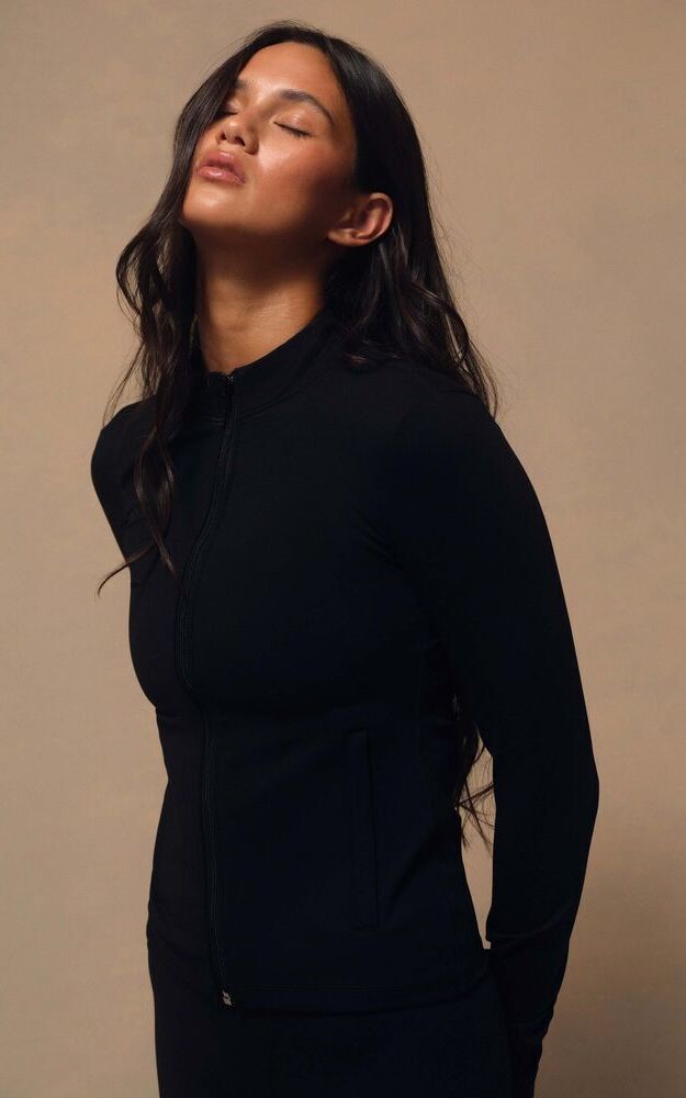 Sportbody Sporty Warm Up - Onyx