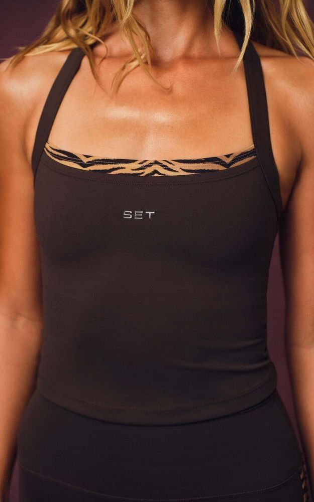 Luxform Lux Tiger Studio Tank - Roar