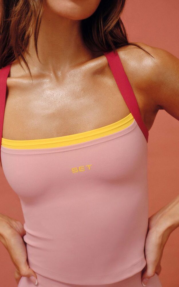 Luxform Lux Studio Tank - Sunrise