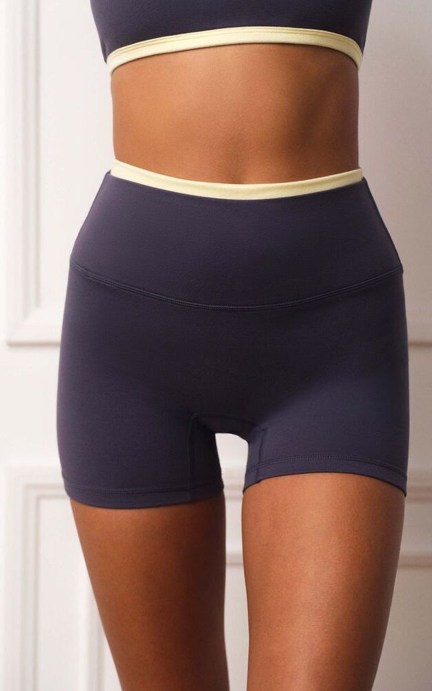 Formcloud Cloud Control Shorts - Metro