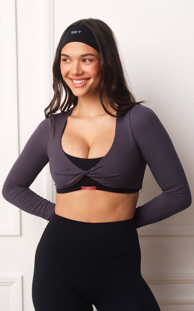 Aeraline Breathe Uniform Under Bra - Triomphe