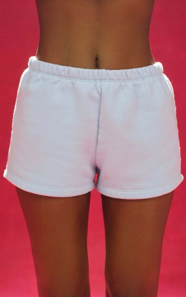Midweight Sweats Staple Sweat Shorts - Boardwalk