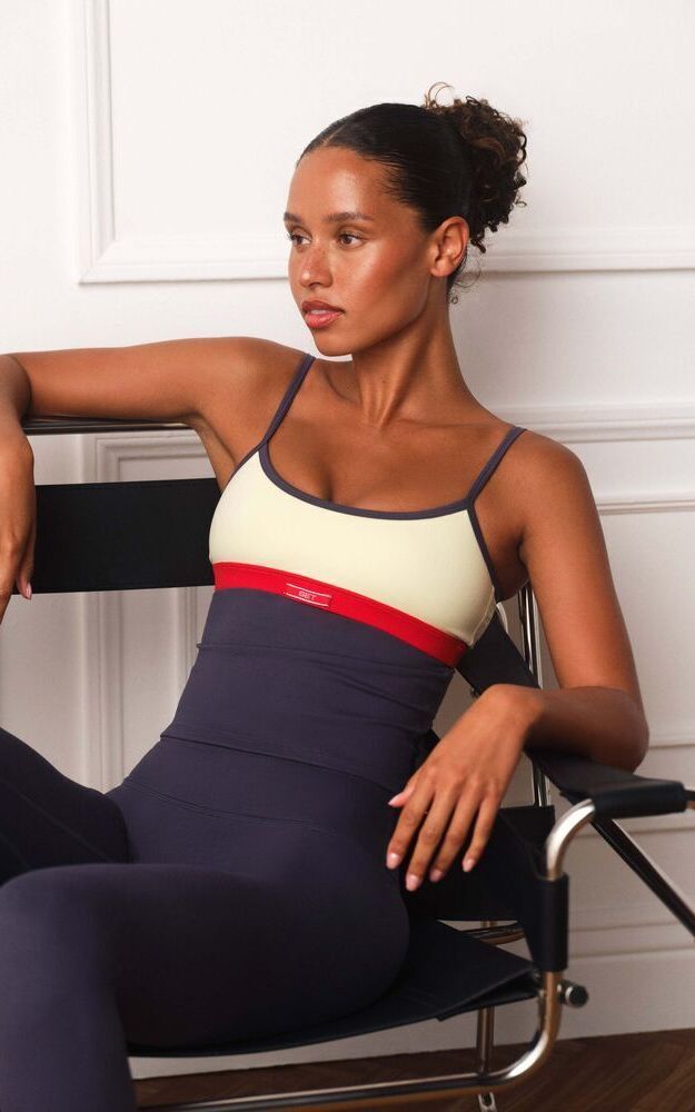 Formcloud Cloud Uniform Stack Tank - Metro