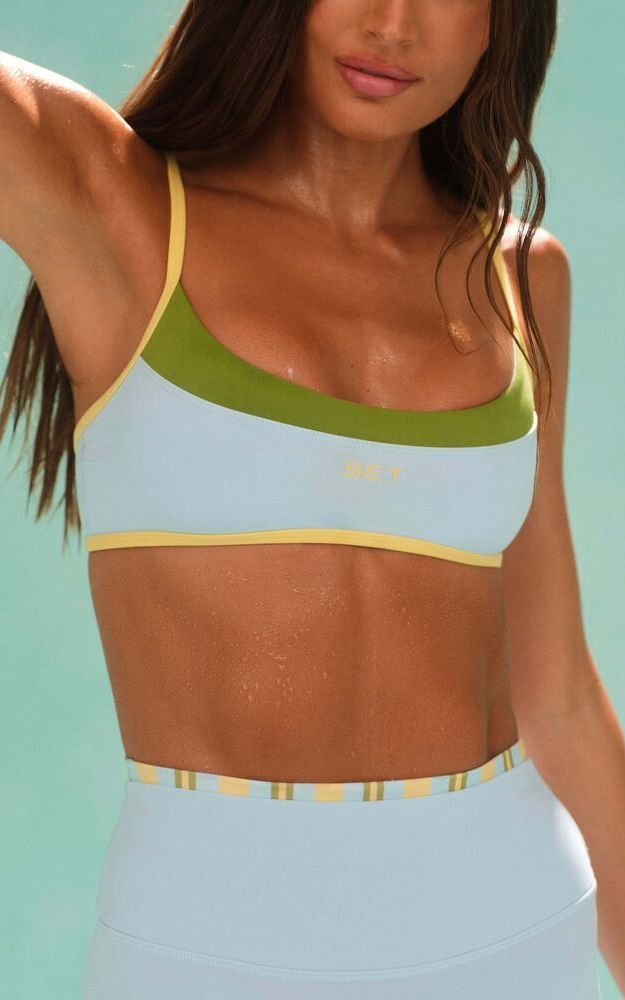 Luxform Lux Curve Bra - Palma