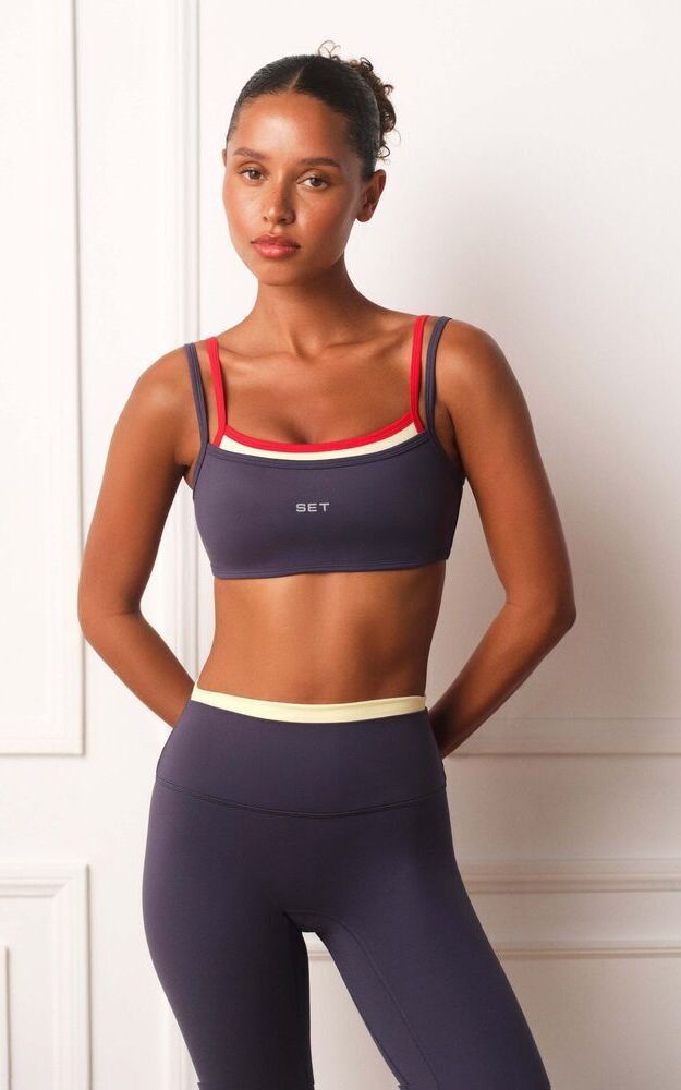 Formcloud Cloud Training Bra - Metro