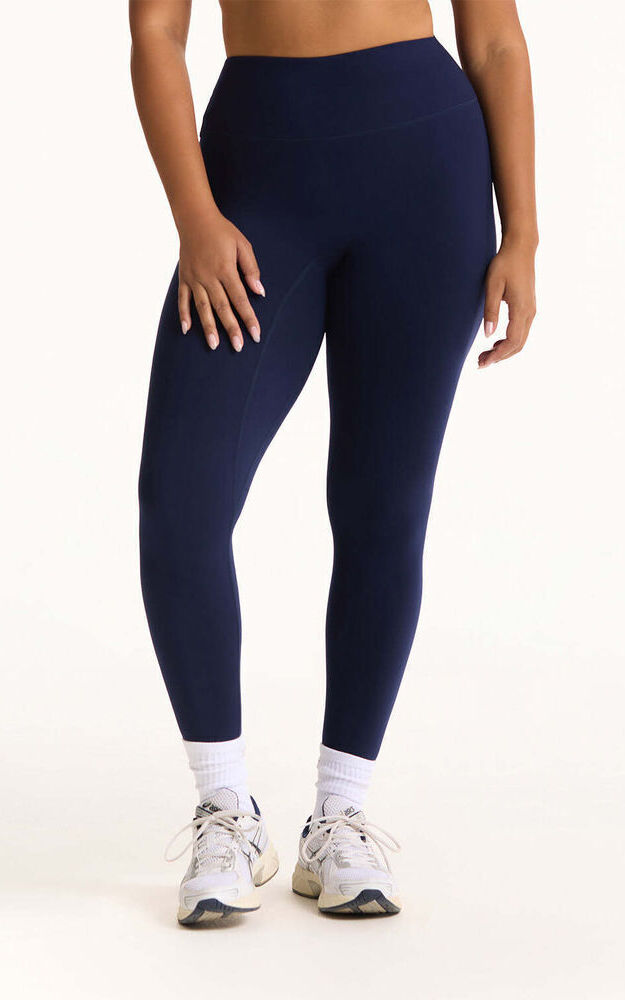 Formcloud Cloud High-Rise Leggings - Current 1.0