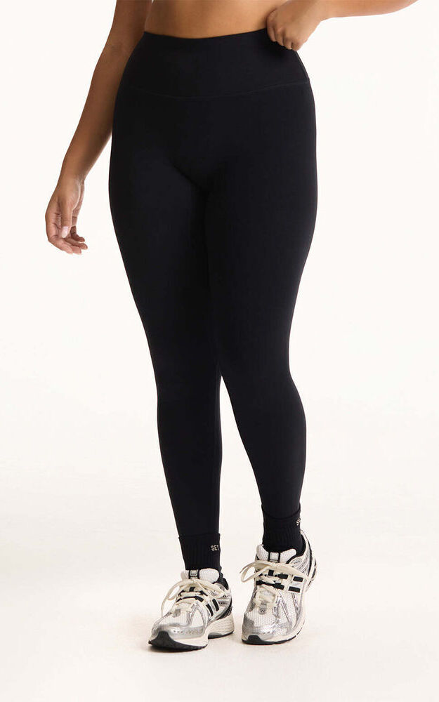 Formcloud Cloud High-Rise Leggings - Orca 1.0