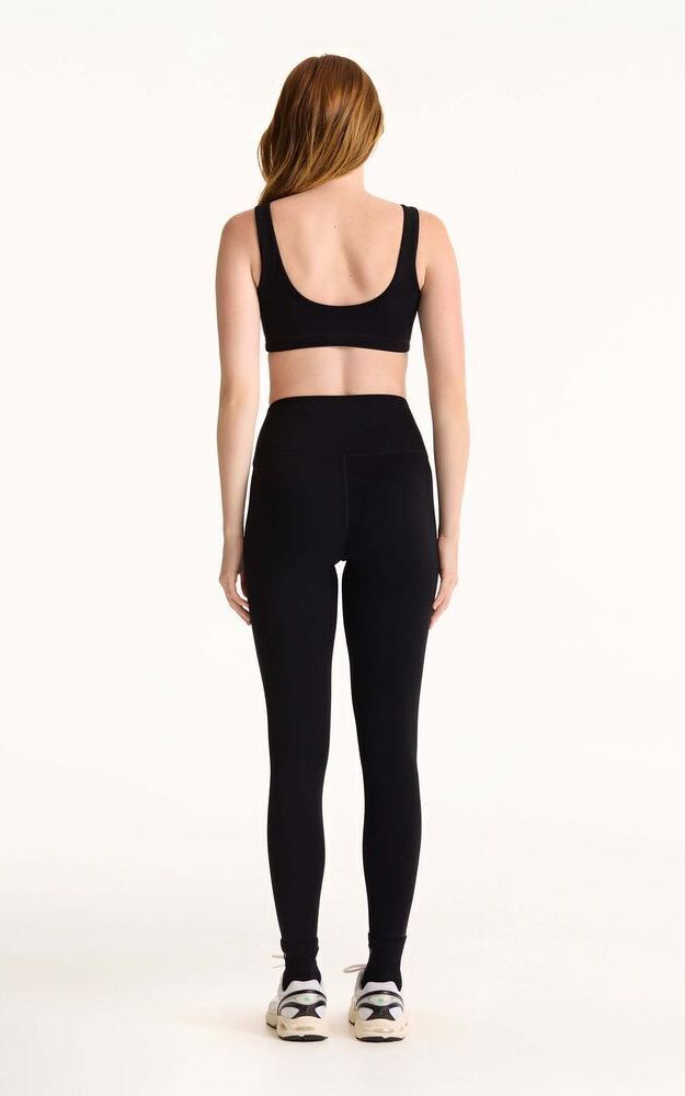 Sportbody Sporty Duo Lift Bra - Orca - Image 4
