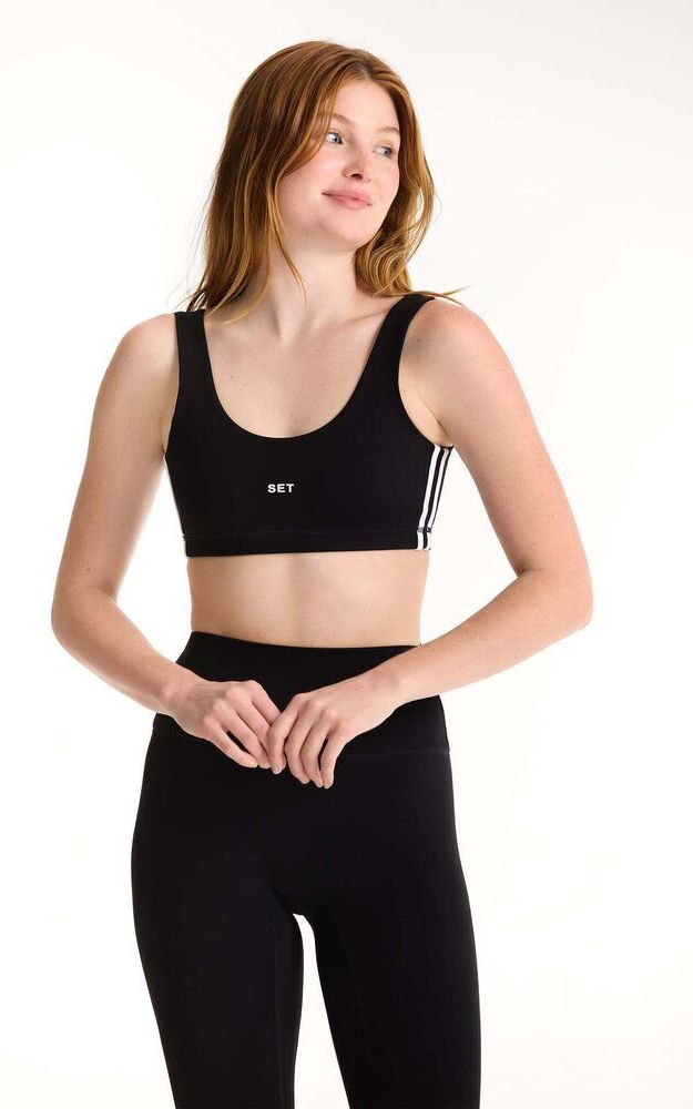 Sportbody Sporty Duo Lift Bra - Orca
