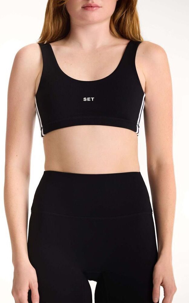Sportbody Sporty Duo Lift Bra - Orca - Image 5