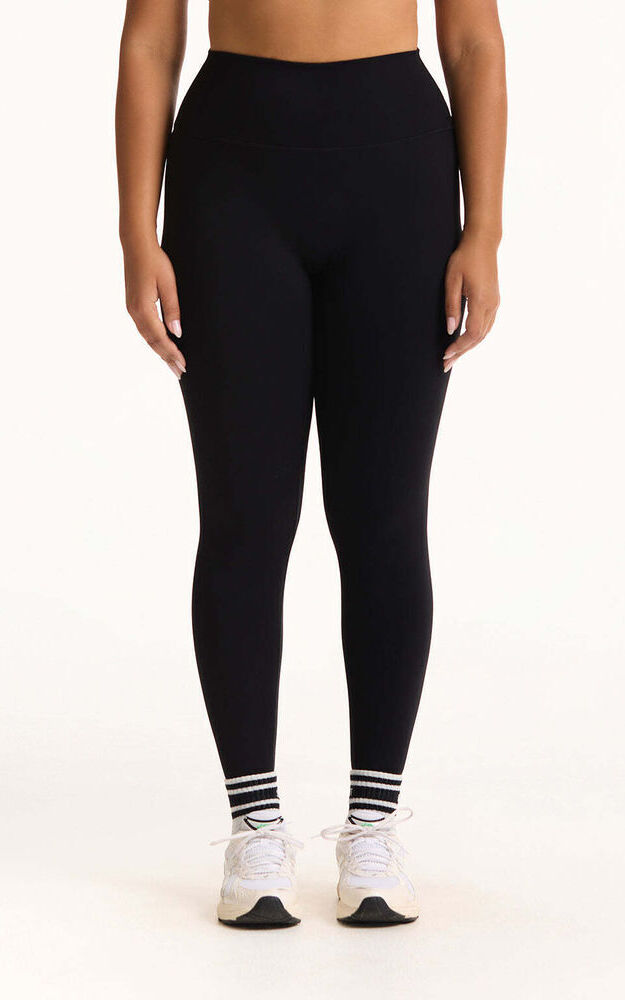 Sportbody Sporty High-Rise Leggings - Ref