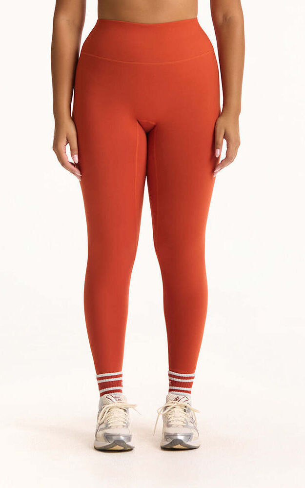 Formcloud Cloud High-Rise Leggings - Crest 1.0