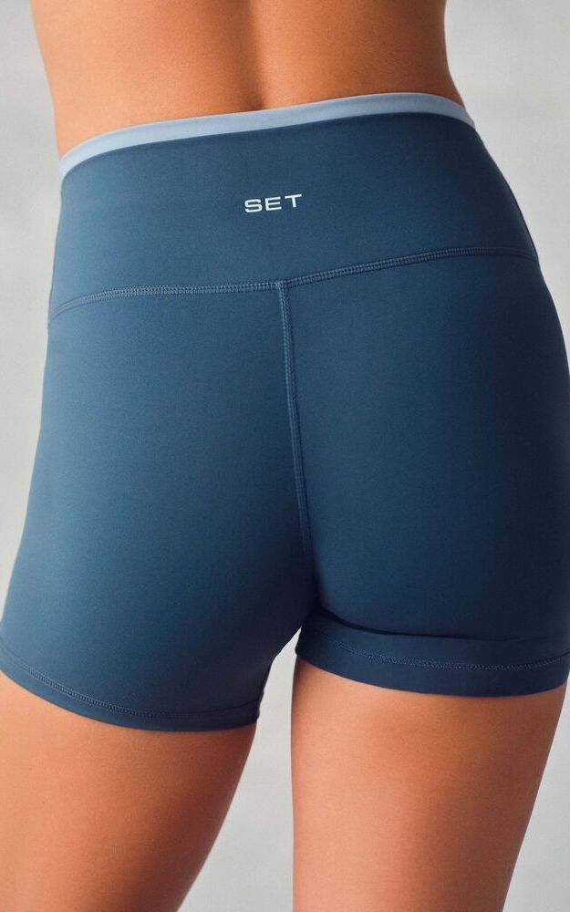 Luxform Lux Control Shorts - Hammock