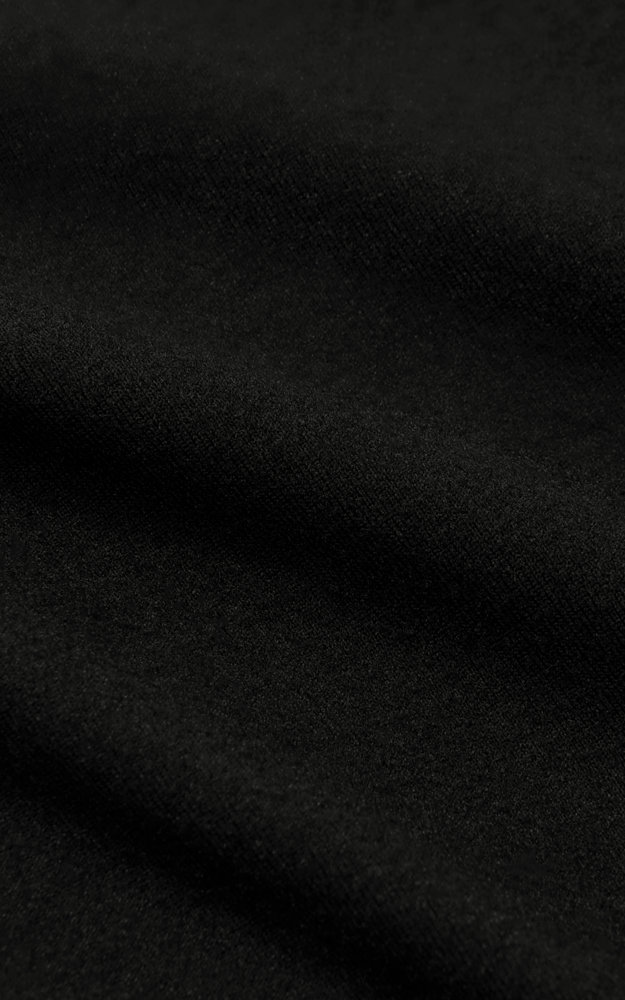 Formcloud Cloud Mid-Rise Leggings - Onyx 1.0 - Image 4