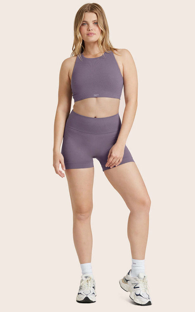 Sculptflex Power Shorts - Genesis - Image 2