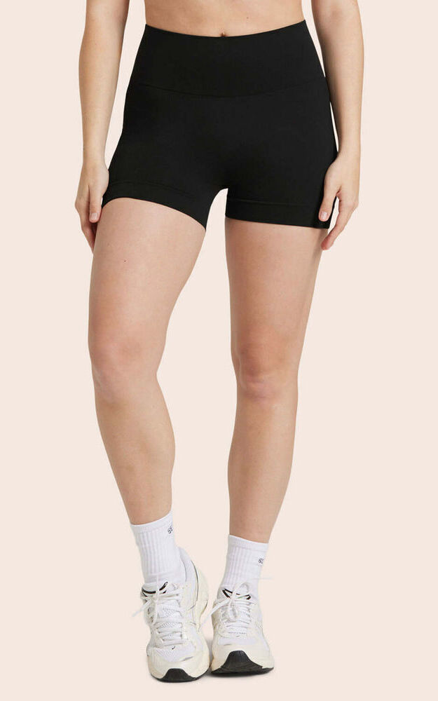 Sculptflex Power Shorts - Onyx
