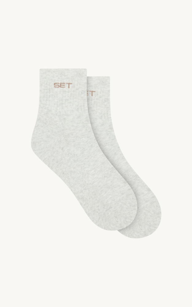 Set Shorty Socks - Shore