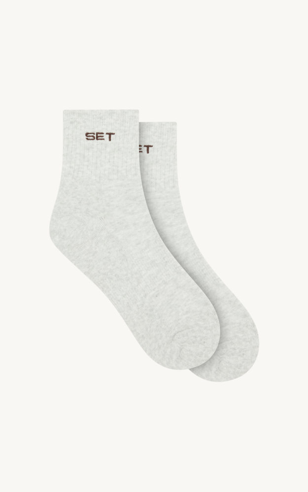 Set Shorty Socks - Shoreline