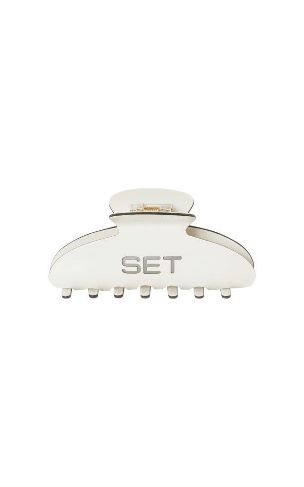 Set Claw Clip - Racquet
