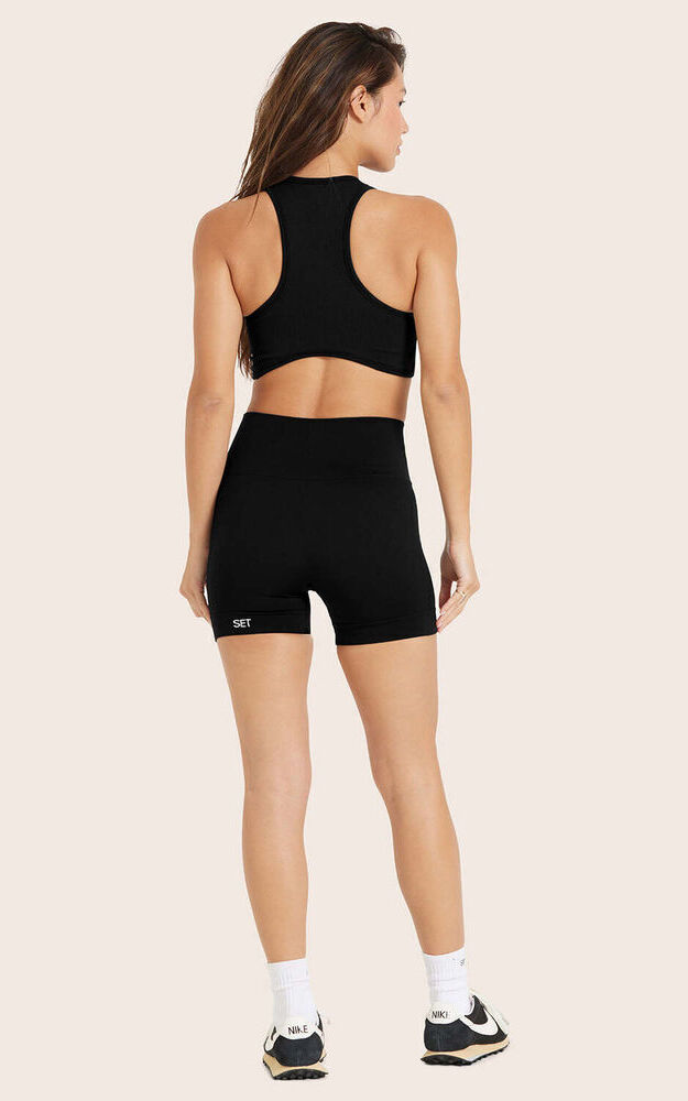 Sculptflex Power Shorts - Onyx - Image 5